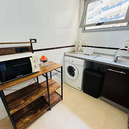 Plaza Mayor Appartement *