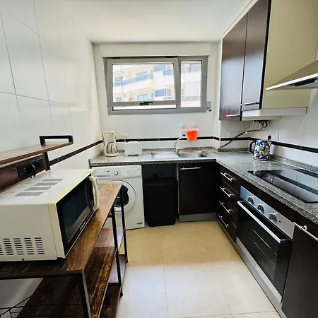 Appartement Plaza Mayor