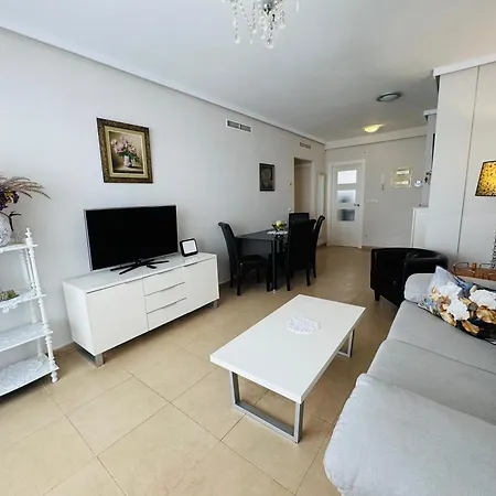 Plaza Mayor Calpe