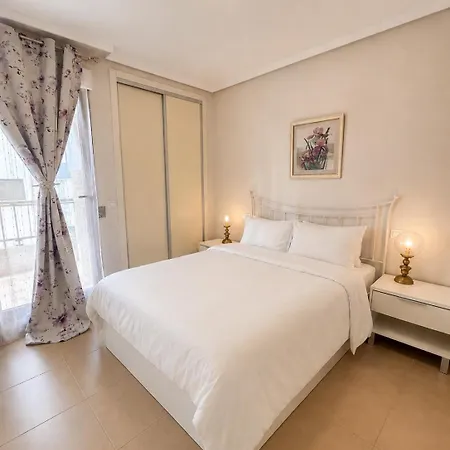 Apartamento Plaza Mayor *