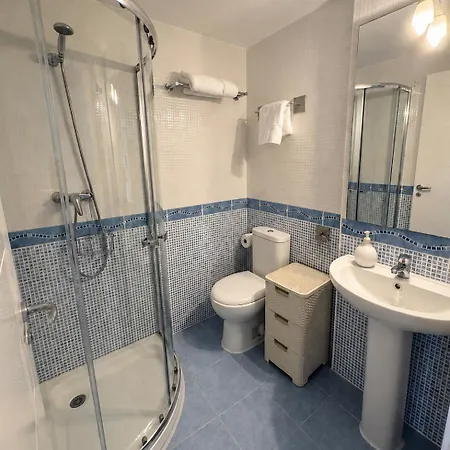 Apartamento Plaza Mayor *