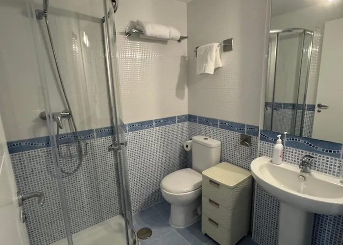 Apartament Plaza Mayor *